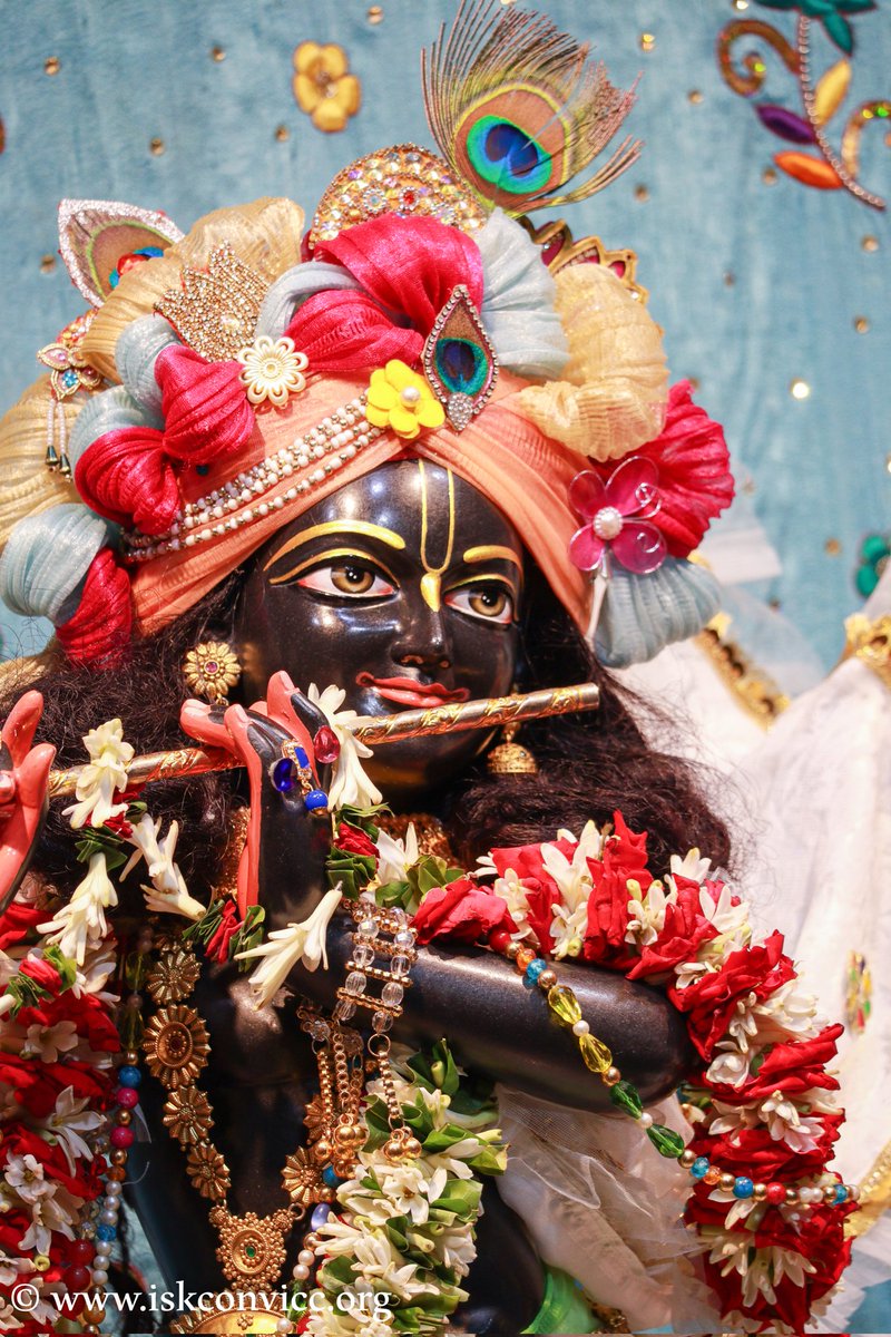 ISKCON Varanasi (@iskconvicc) on Twitter photo *ββκ§π»ππππΎπππ βππκ§ββ*
Today's Shringar DarshanΒ Β Β Β
πΈ *Sri Sri Radha Gopal Ji*πΈ
Β Β Β Β π *ISKCON Varanasi* π
*ββκ§27/07/2025κ§ββ*Β
*ββκ§π»πππ πΎπππ βππκ§ββ*
#harekrishna
#radhakrishnan
#radheradheβ€οΈ
#gopal
#krishna
#krishna *ββκ§π»ππππΎπππ βππκ§ββ*
Today's Shringar DarshanΒ Β Β Β
πΈ *Sri Sri Radha Gopal Ji*πΈ
Β Β Β Β π *ISKCON Varanasi* π
*ββκ§27/07/2025κ§ββ*Β
*ββκ§π»πππ πΎπππ βππκ§ββ*
#harekrishna
#radhakrishnan
#radheradheβ€οΈ
#gopal
#krishna
#krishna
