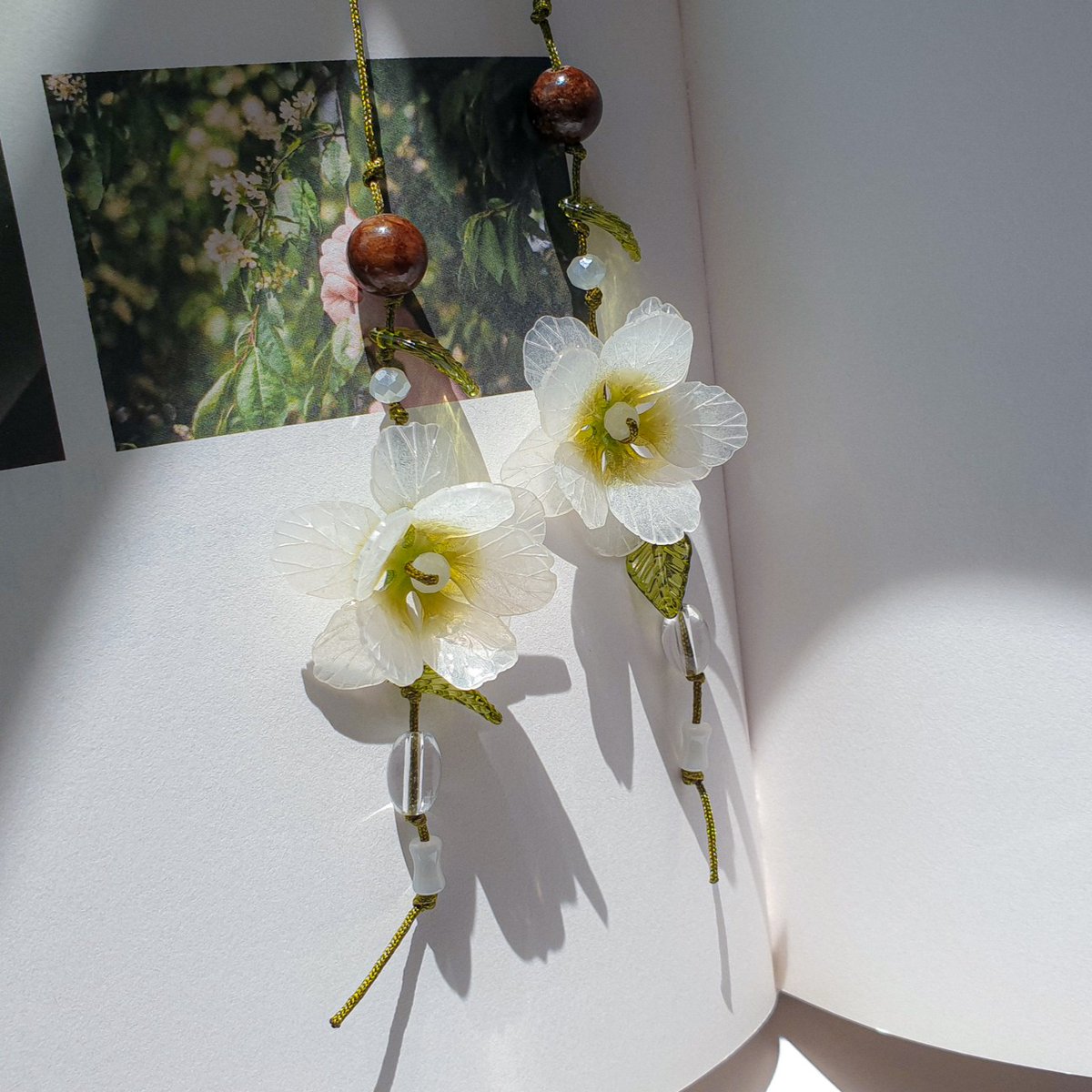 Movement tweet media