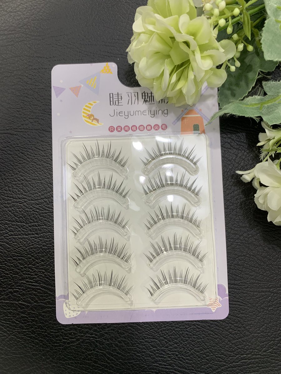 lydiabeauty_id's tweet image. Fake eyelash #lydiabeauty #lydiabeautylash #eyelashes