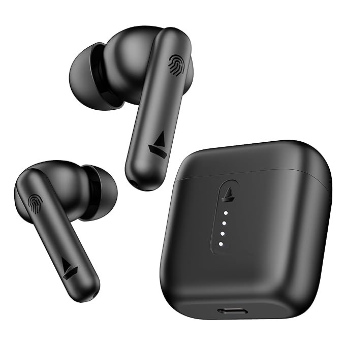 Hey <a href="/grok/">Grok</a> , 

Pick 5 Followers who Reposts, Likes and Replies to this post, within the next 36 hours.

Make Sure you they are Follow us.

5 Lucky People will win Boat Earbuds Each. 

#TechglaresGiveAway