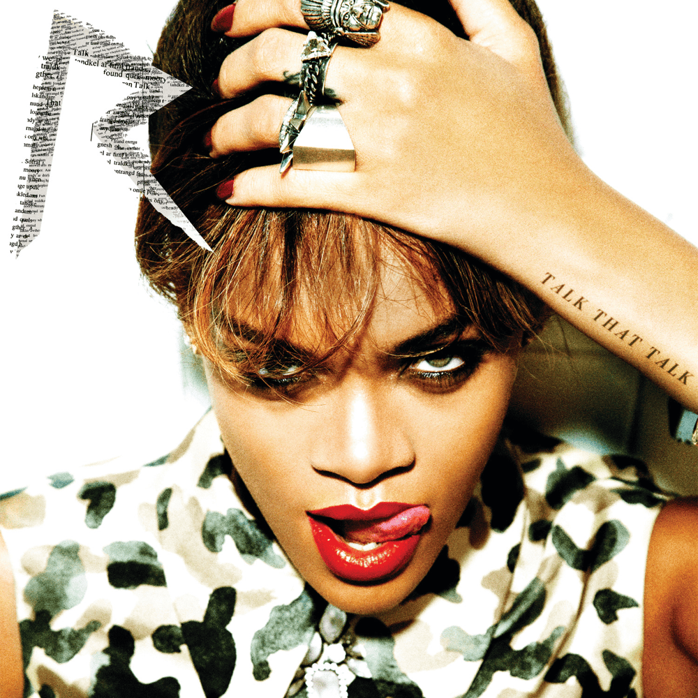 atrl's tweet image. Rihanna's (@rihanna) "Talk That Talk" hits 4 Billion streams on Spotify
atrl.net/forums/topic/5… #Rihanna #TalkThatTalk