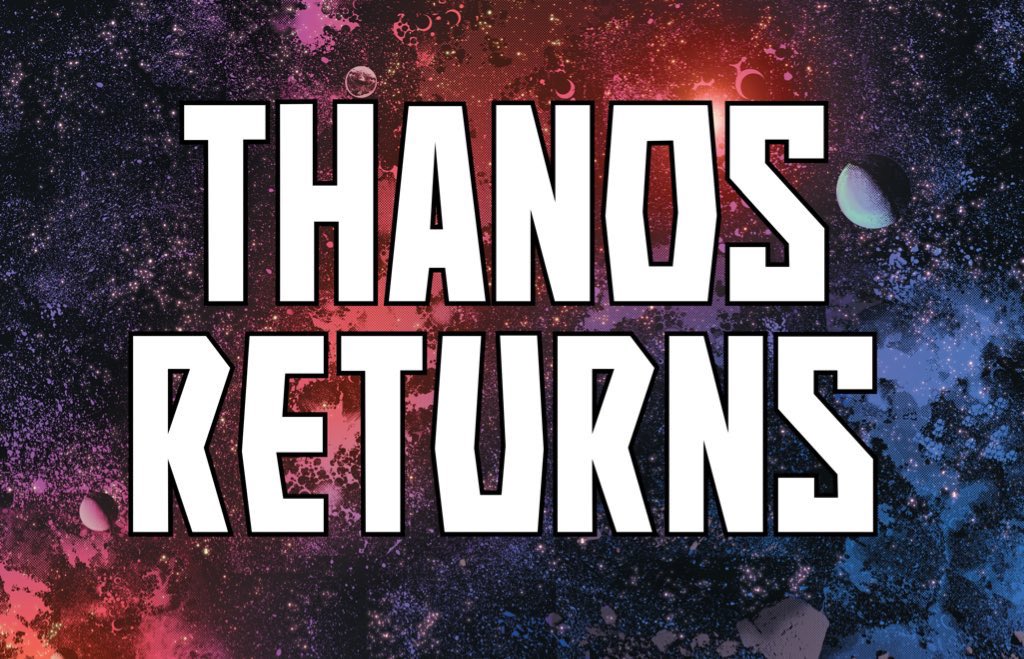 Thanos (@offinalem) on Twitter photo 