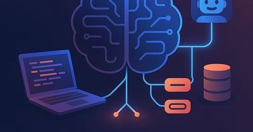 myfear's tweet image. Build Your First AI Agent in Java: Quarkus, Langchain4j, and the A2A SDK
How to create a summarizing agent that speaks the A2A protocol and harnesses local or cloud LLMs 
buff.ly/QP0Qa0y
#Java #Quarkus #A2A #AiAgent #LangChain4j #Google