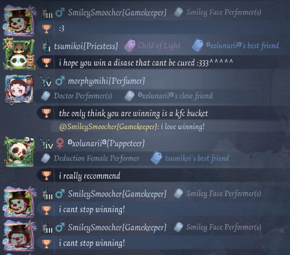 Meatcore_'s tweet image. heh.. got my first death threat on idv! cant wait for more!