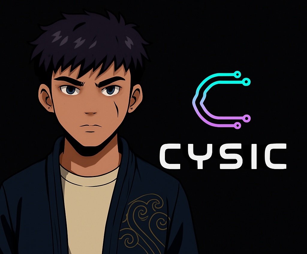 paulscott_02's tweet image. gm CT, a new day to remind y'all that;
the future isn’t just being built, it’s being proven.
Cysic is making ZK and ComputeFi real:
- speed you can feel
- privacy you can trust
- infra that powers decentralized AI
own a piece of tomorrow, today.
gmsor