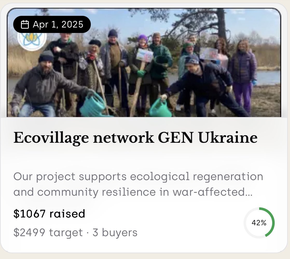 Maksym Zalevskyi GEN Ukraine #Octant tweet media