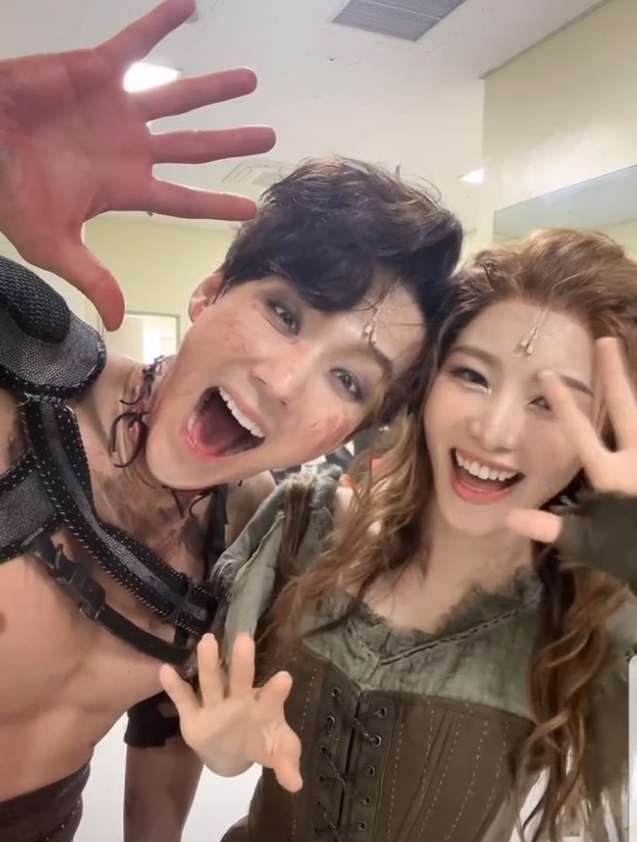 페어마다 맛이 다르다는 걸 보여주는 예시