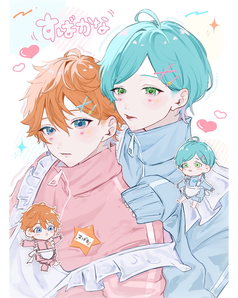 __3vnb's tweet image. ありがとう！！！！！れれ！！れ！！再掲！