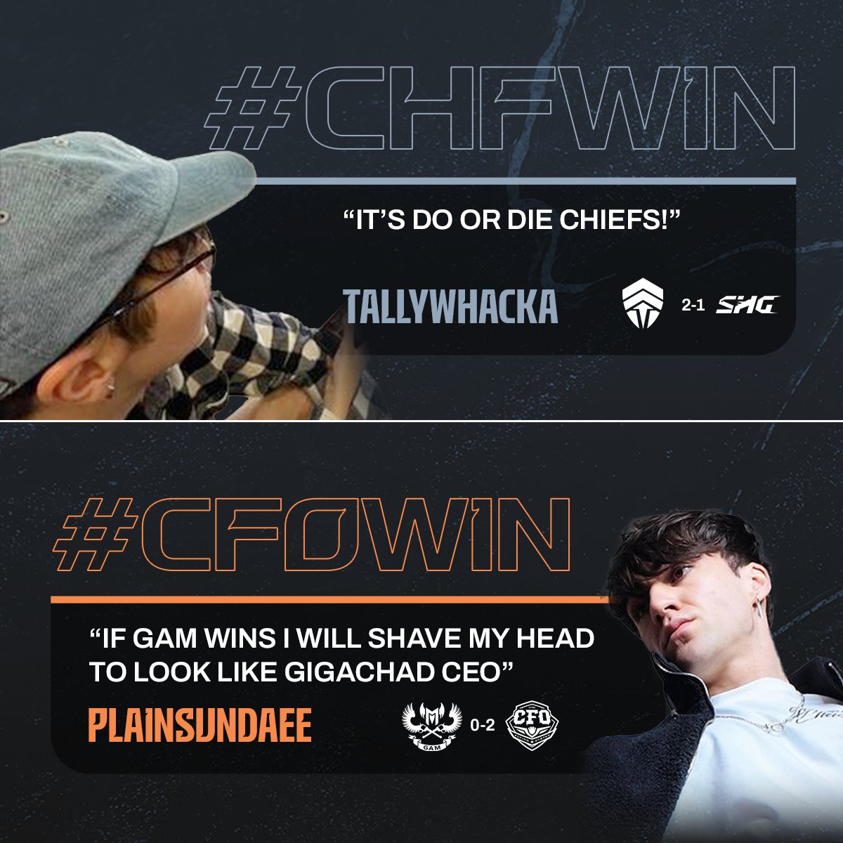 LCP (@lolpacificen) on Twitter photo Is <a href="/TK_Nguyen/">TK Nguyen | CEO of GAM 🕹</a> about to find a new buddy? 👀
#LoLPacific Is <a href="/TK_Nguyen/">TK Nguyen | CEO of GAM 🕹</a> about to find a new buddy? 👀
#LoLPacific