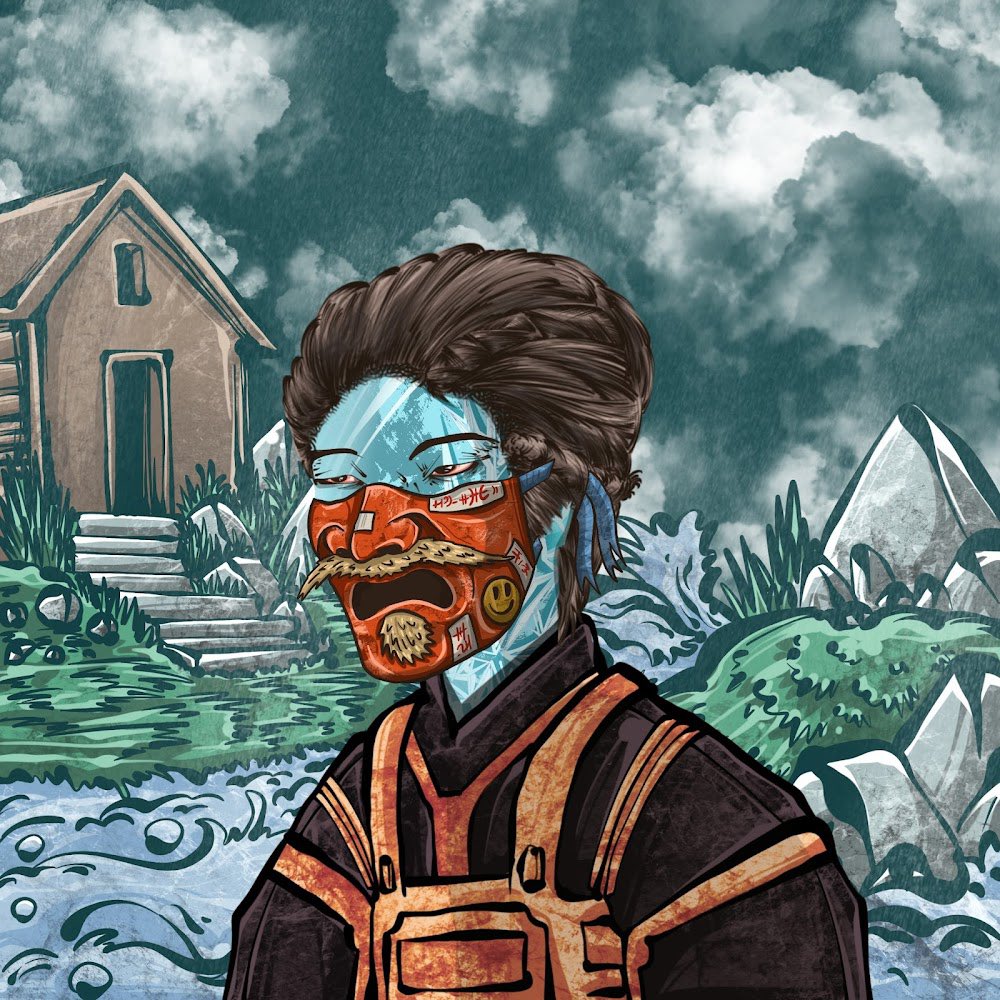 rurikXsol's tweet image. Gota get stuck to this Elementals 

Lets run it back now