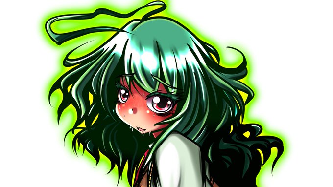 すまんけどコイツの絵やで() 