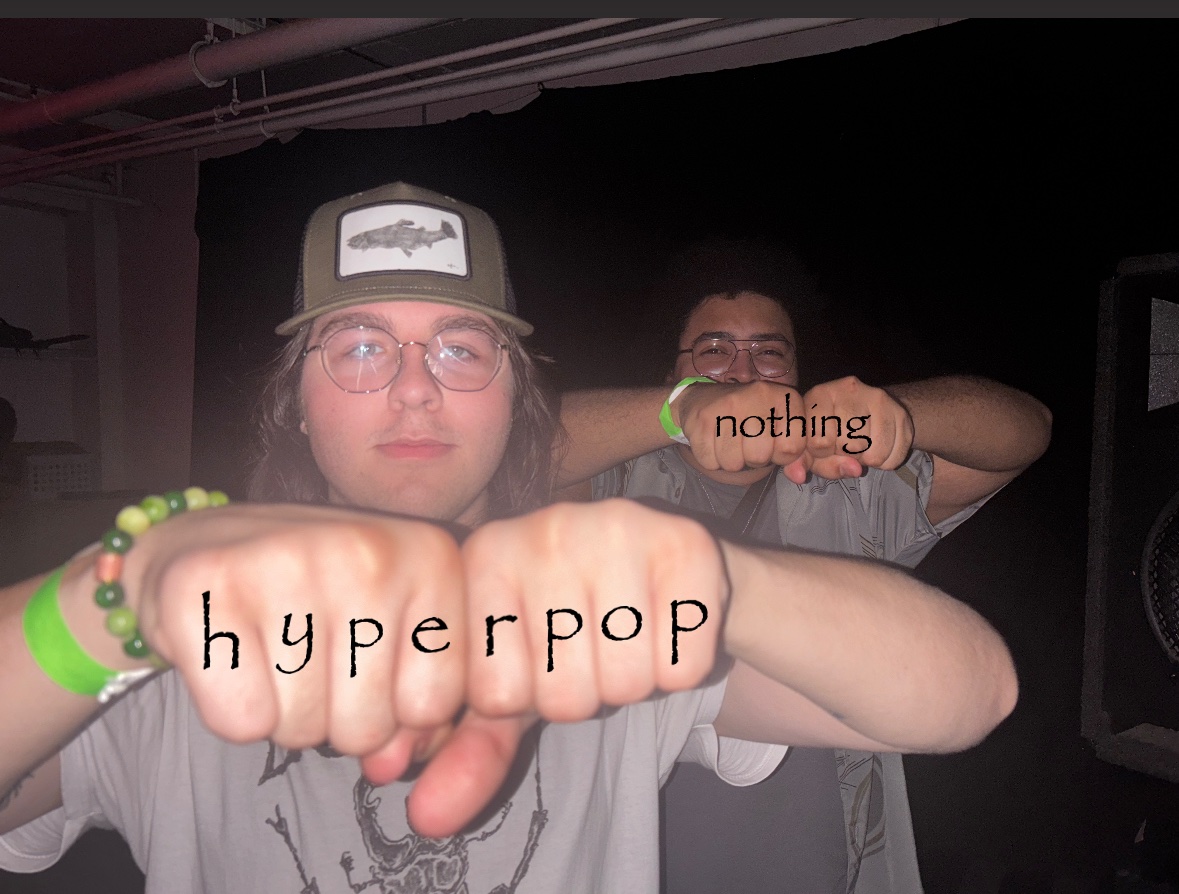 sillybuug's tweet image. Should i get this