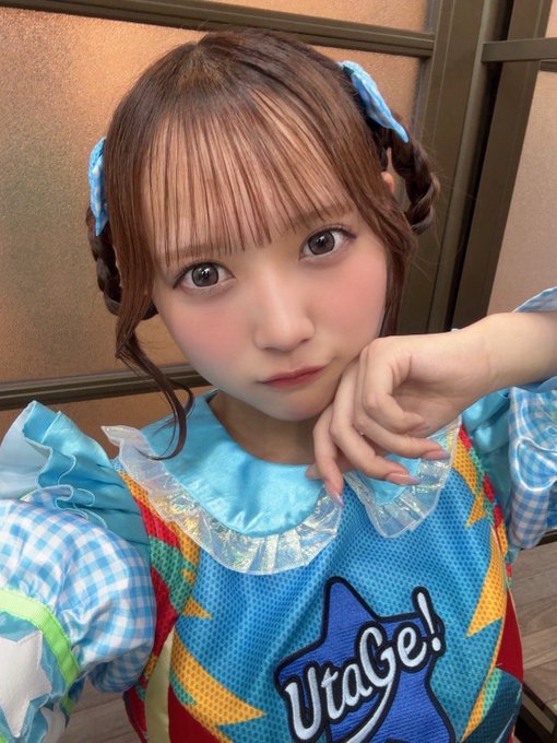 奥野未悠のTwitter画像7