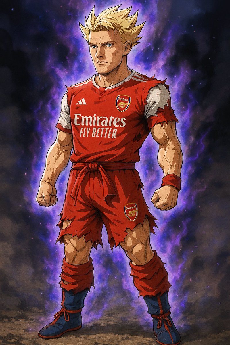 Capo_Dan_AFC's tweet image. Morning Gooners!
Waking up on a Sunday morning like…