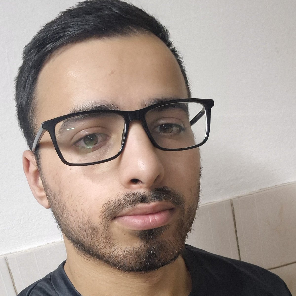 #NewProfilePic