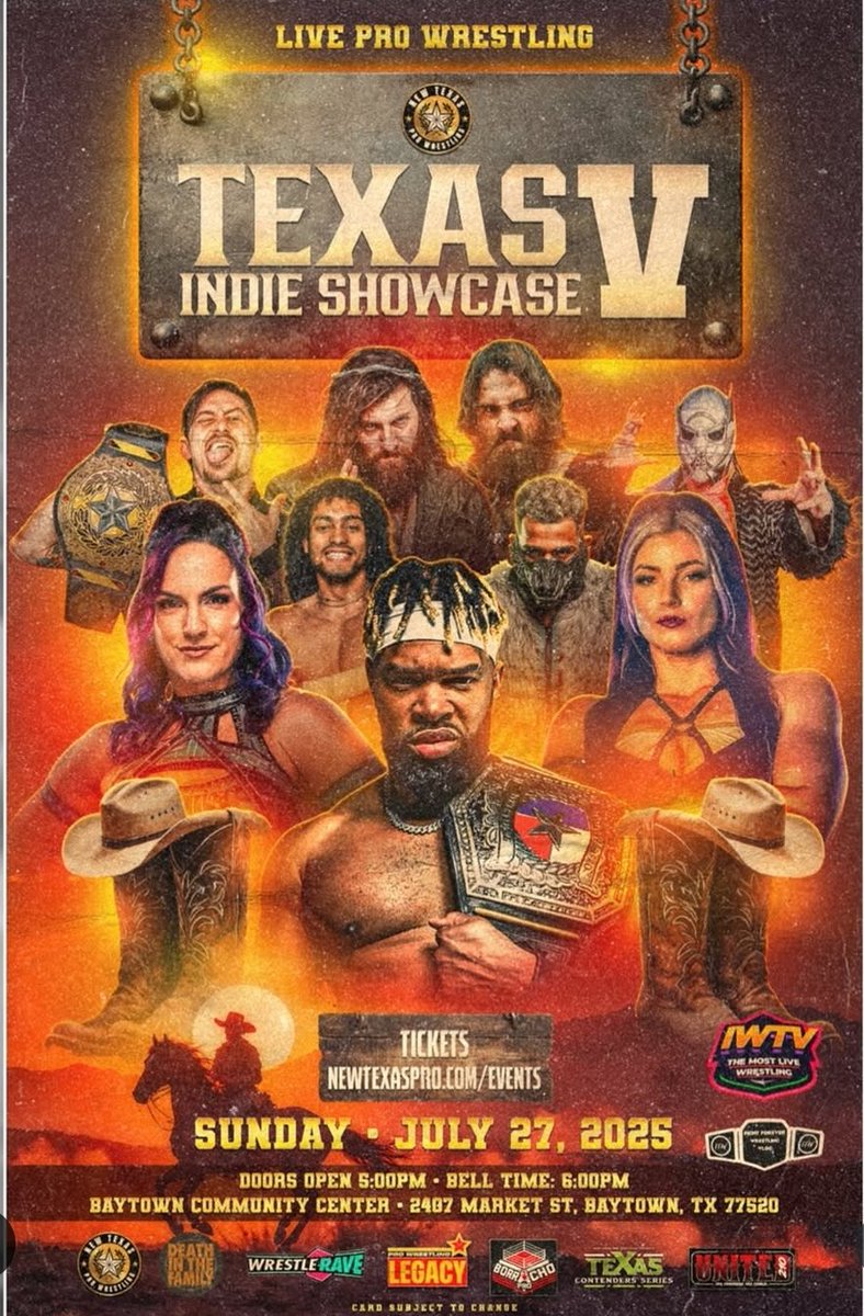 TheCosmoOrion's tweet image. Main event in El Paso, TX
MOTN in Phoenix, AZ
Onwards to Houston, TX to keep the momentum going!!
🚀💫
#TIS5 @NewTexasPW