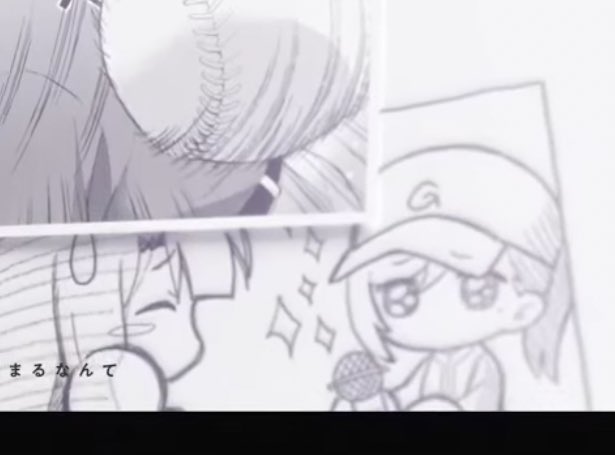 かわいいのいらっしゃる 