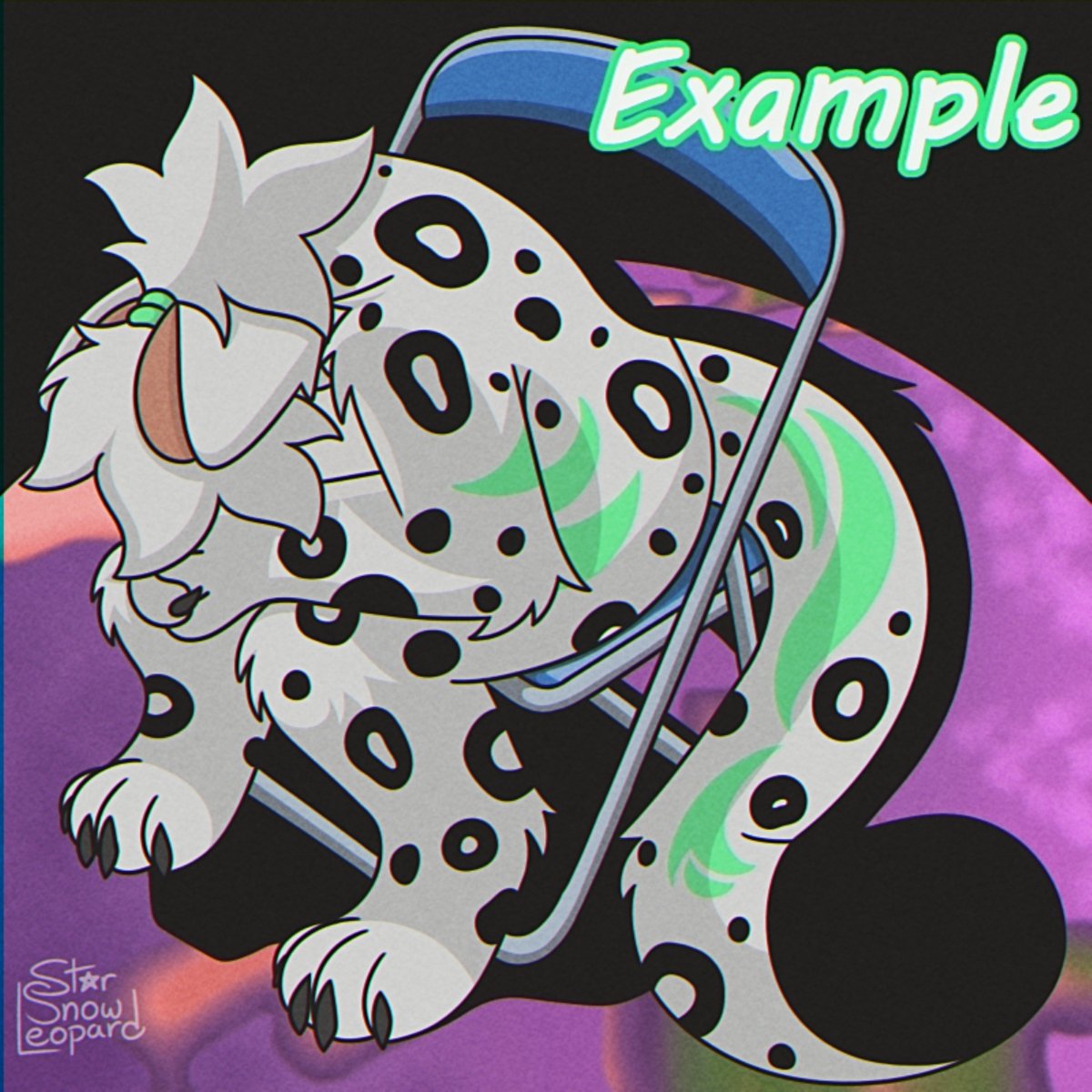 StarSnowDraws's tweet image. I am opening up Shinji Chair YCH comms, if you&apos;d like one please fill out the form below! Slots are unlimited and I&apos;ll be taking as many as I can!

-$25usd
-PayPal only

docs.google.com/forms/d/e/1FAI…