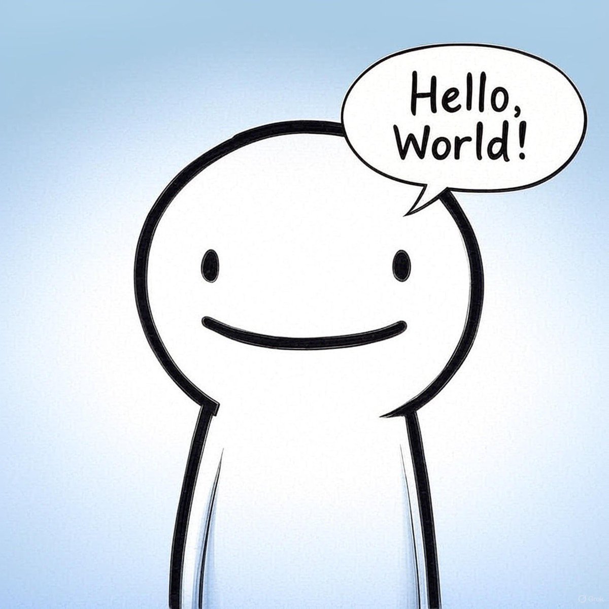 agentt_47's tweet image. Hello world !

$nomo