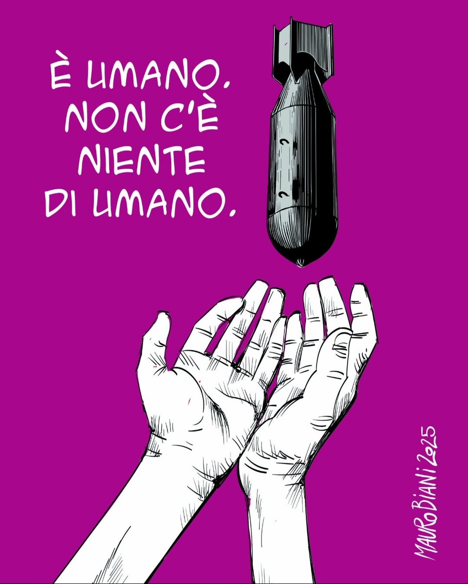 CucchiRiccardo's tweet photo. Con i palestinesi di #Gaza muore l' umanità intera. Muoiono l' #Europa e il sogno di civiltà che avevamo cullato. Riemergono gli orrori del suprematismo e la crudeltà dei campi di sterminio. Riemerge "il male" descritto dalla Arendt e raccontato da Levi. Non è più "Never Again". https://t.co/M669IItrwS