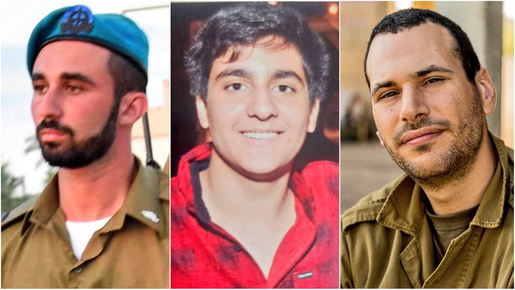 IranAlert_ir's tweet image. In the past 24 hours, 3 Israeli invading soldiers were killed in Gaza 🇮🇱🚮