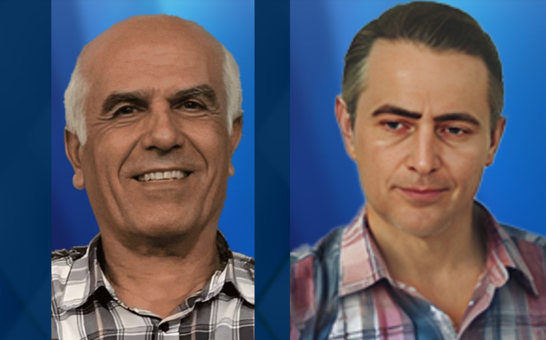 KarimiFarideh's tweet image. رژیم جنایتکار صبح امروز۵ مرداد، ۲مجاهد خلق زندانیان سیاسی بهروز احسانی و مهدی حسنی را اعدام کردند. قضاییه جلادان صبح امروز این خبر را اعلام کرد.
حکم اعدام این دو مجاهد خلق توسط قاضی جنایتکار «ایمان افشاری» رئیس شعبه ۲۶ بیدادگاه ضد انقلاب تهران صادر شده بود. #Iran
