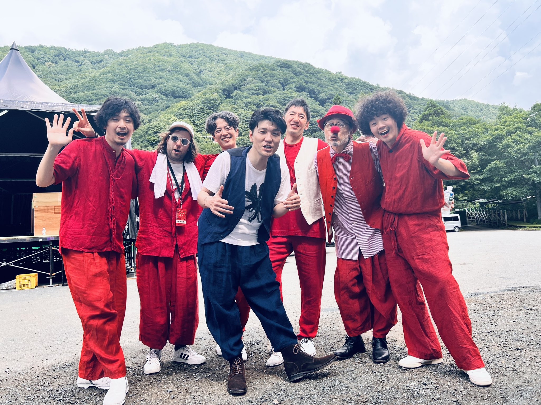 森山直太朗さん掲載ページ（ポスターサイズ）#51255 森山直太朗さん掲載ページ（ポスターサイズ）#51255 アート