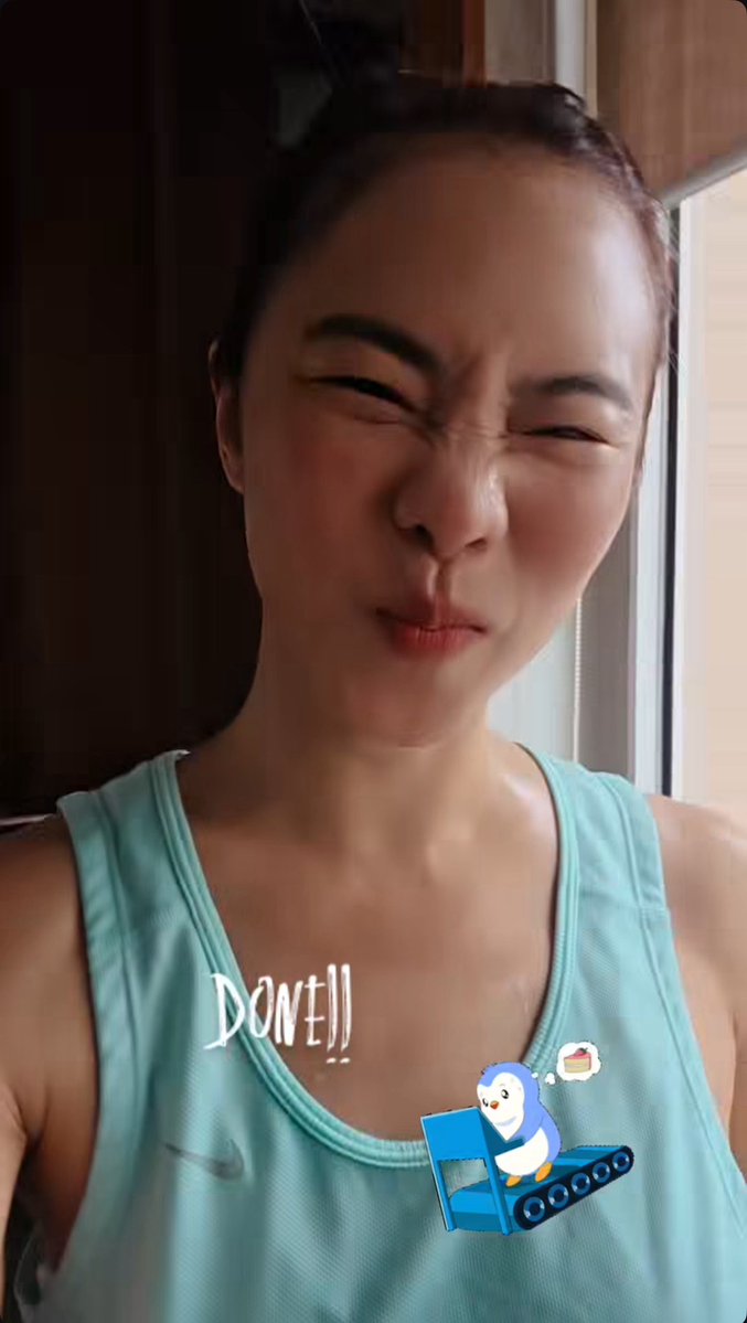yok6kao's tweet image. เพิ่งเห็น สดกว่าปลาในกระชัง