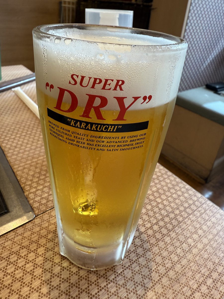 CK_222_NJ's tweet image. だめだ
暑過ぎて
今日も
昼間から
ビールを
飲むぞ
🍺