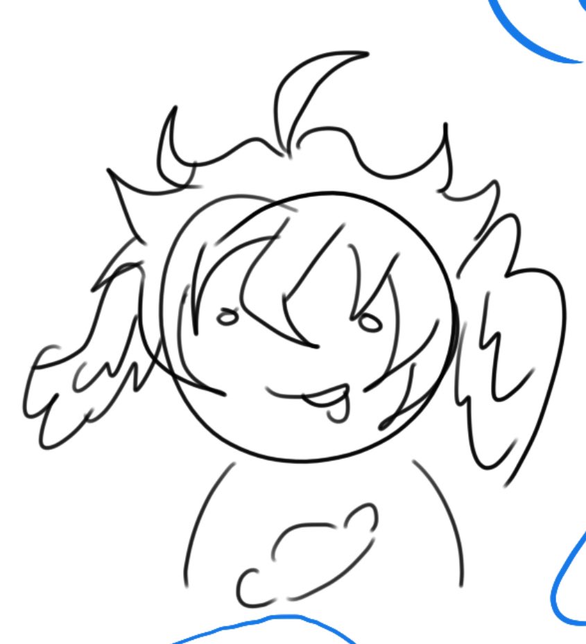 ShuichiTin_'s tweet image. Do I post Chickenburger slop or Second Chance #forsaken