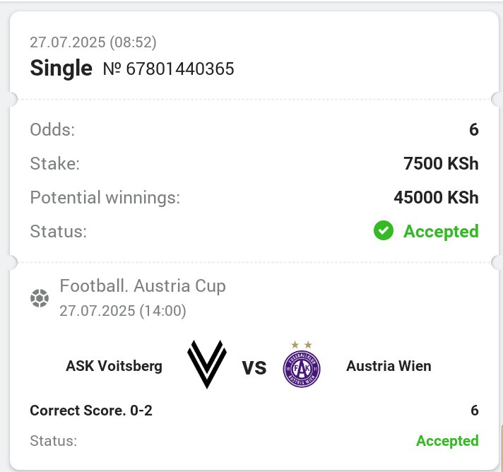 Giggstips's tweet image. #FANSPORT
Fixed CS🔥
Play singles ⚠️
Loading code 👉4KND3
9HND3
K2ND3
Create account 👇
Link📲cutt.ly/crRWdeG3
App📲appsharing.top/4E88
Bonus pomocode 📲GIGGS
