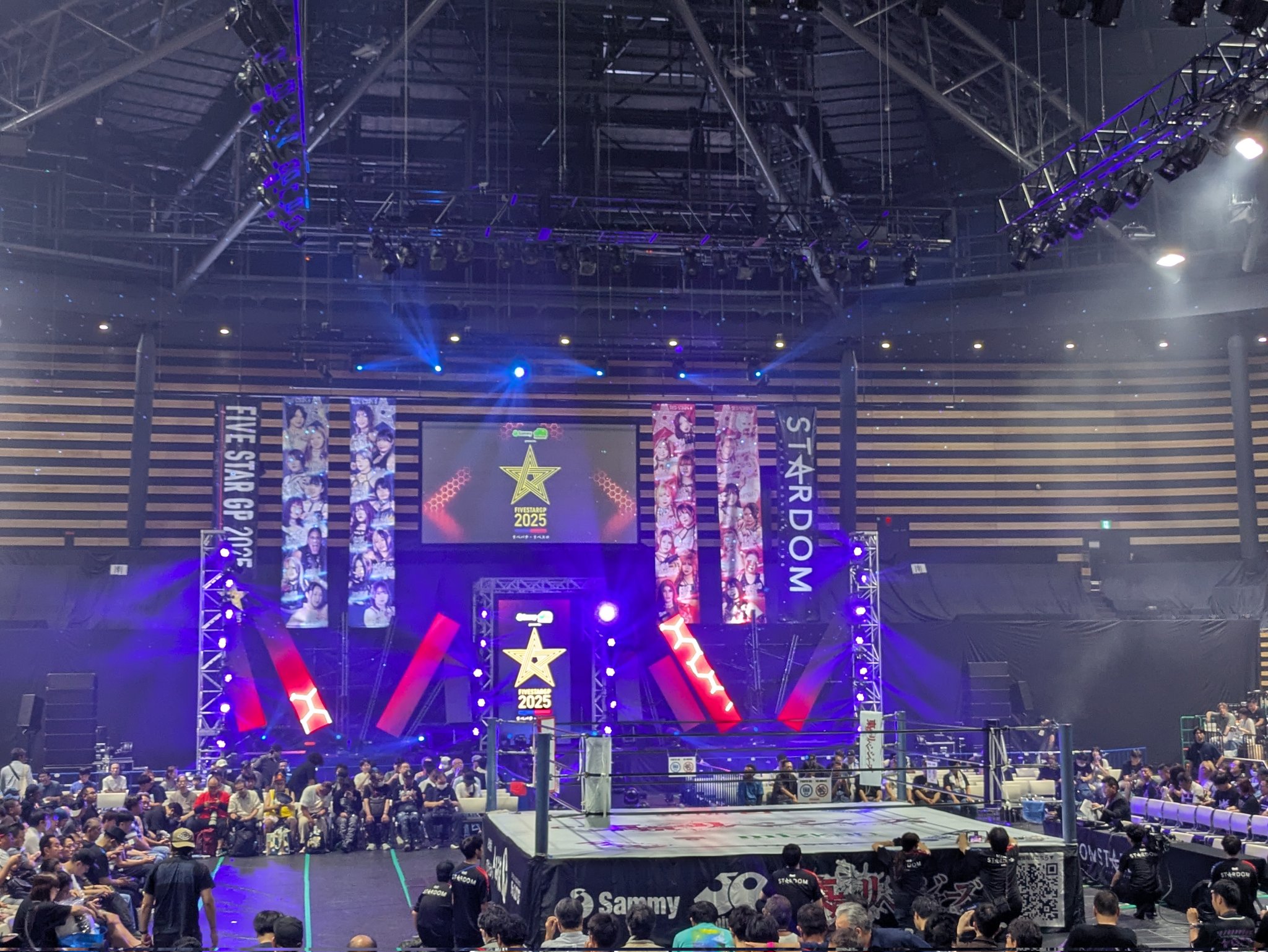 140字プロレス【プロレス“プチ“レビュー】 on X: 