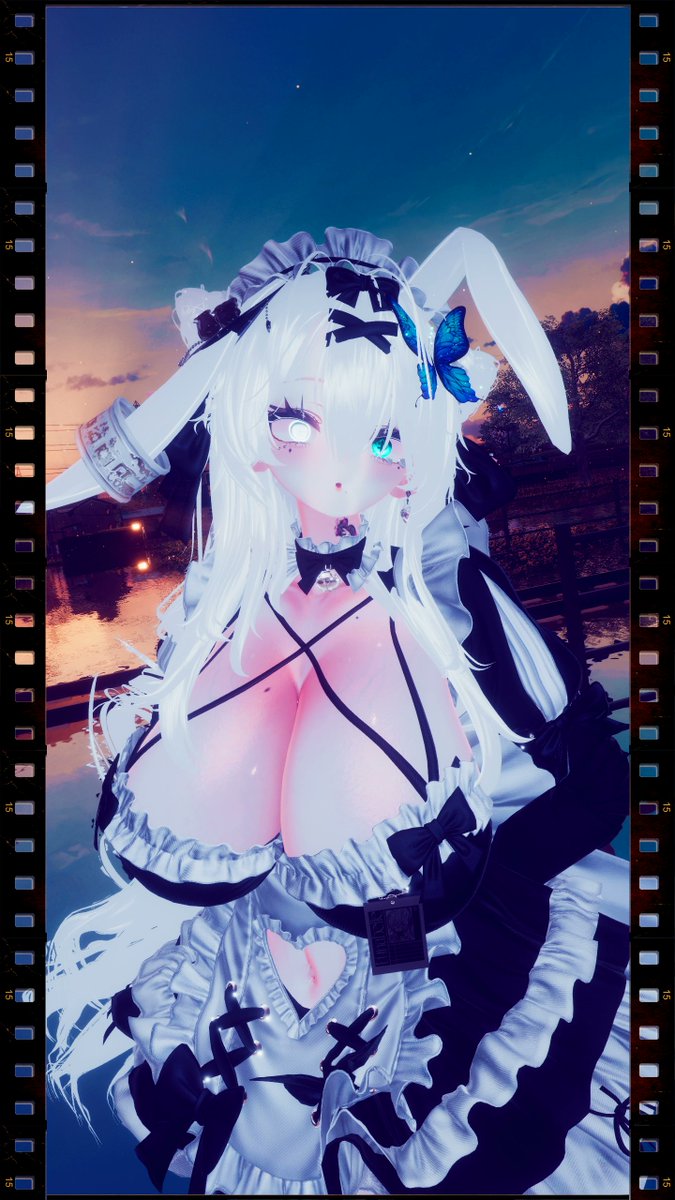 RECORD_VRC's tweet image. 