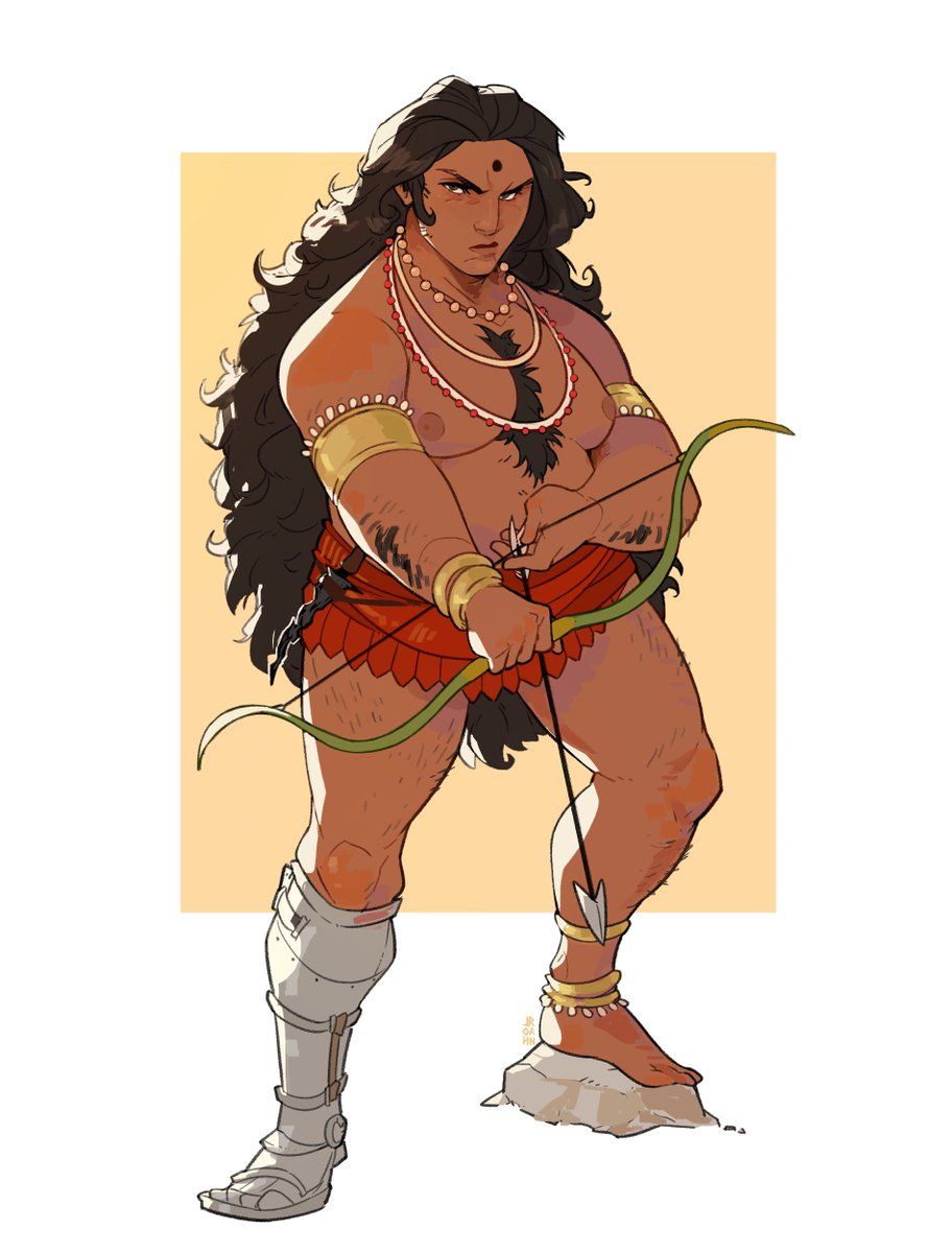 jroahn's tweet image. Commission for @rebelzephyr104