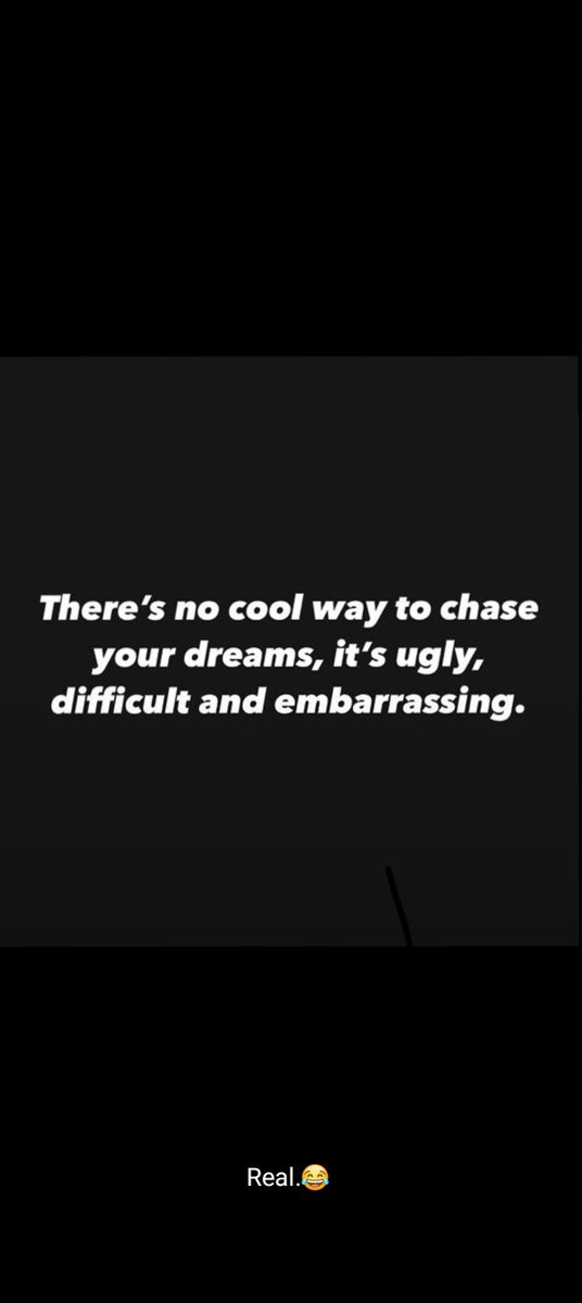 Regardless, keep doing what you're doing.

Gm 🌻🖤