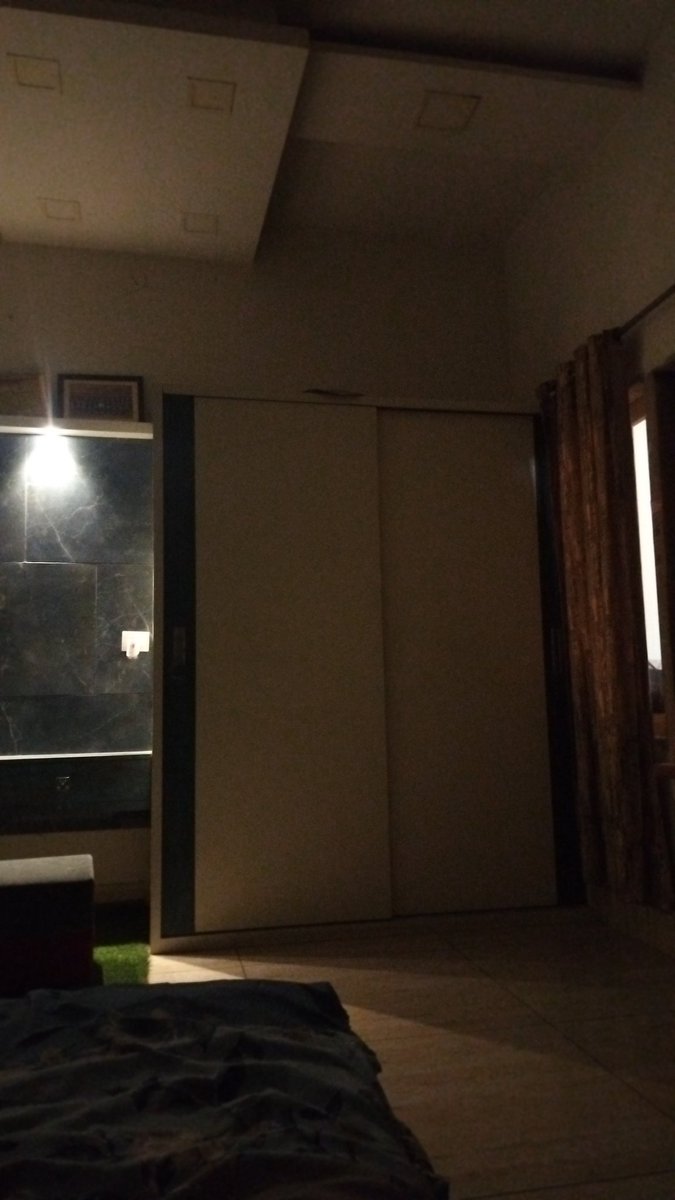 Nikhilgupta1104's tweet image. Came back to my hometown after a month and my room feels so big after living in small boxes of Delhi.