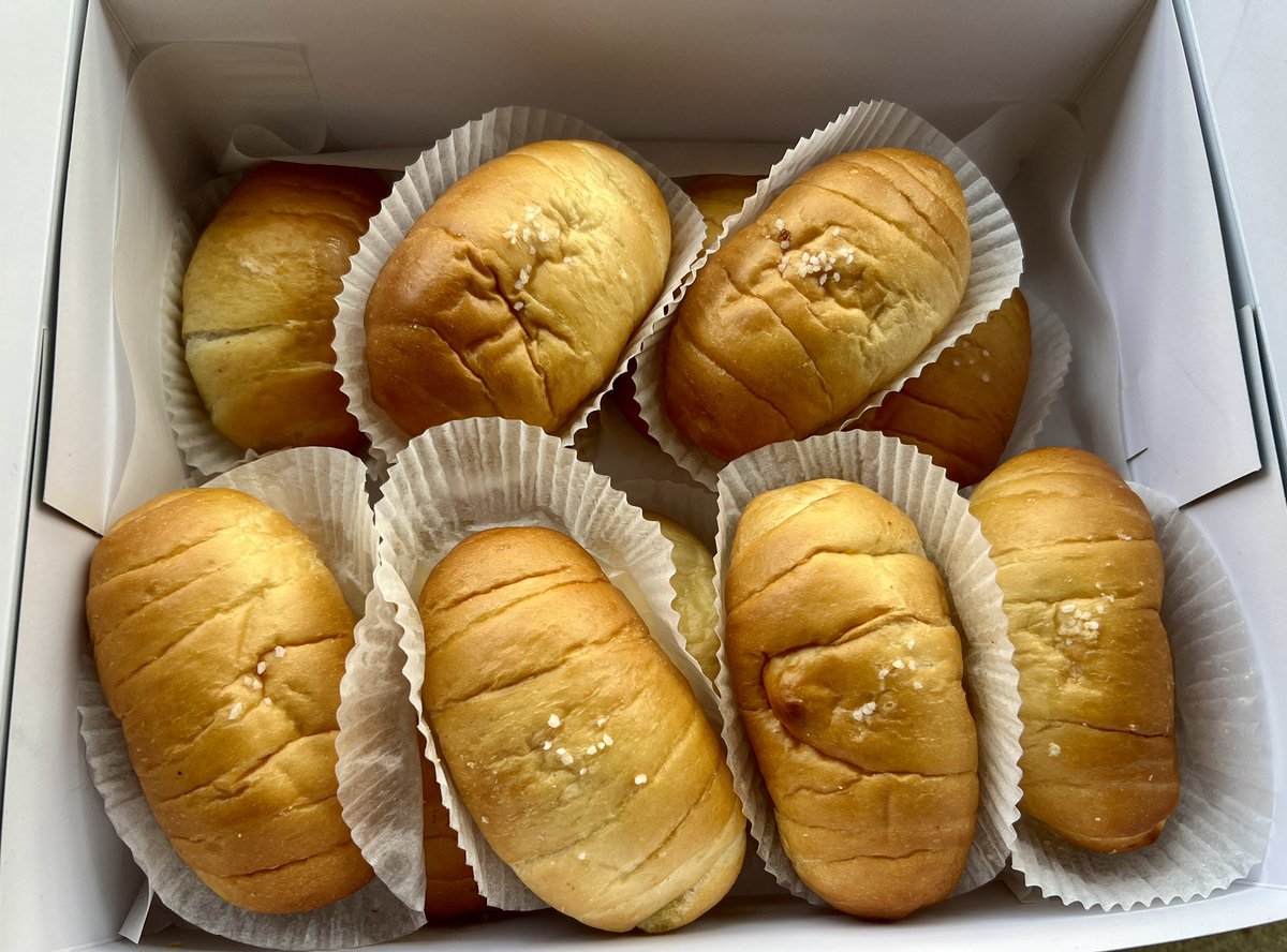 JennisProject's tweet image. วันนี้ทางบ้านได้จัดส่ง Food Support ให้กับเจนนิษฐ์และทีมงาน #GlowupGlamupConcert เรียบร้อยค่ะ

เติมพลังบูสๆ ก่อนเริ่มคอนนนน

กองทัพต้องเดินด้วยท้อง

#กองเสบียงของเจนนิษฐ์
#JennisOprasert #เจนนิษฐ์