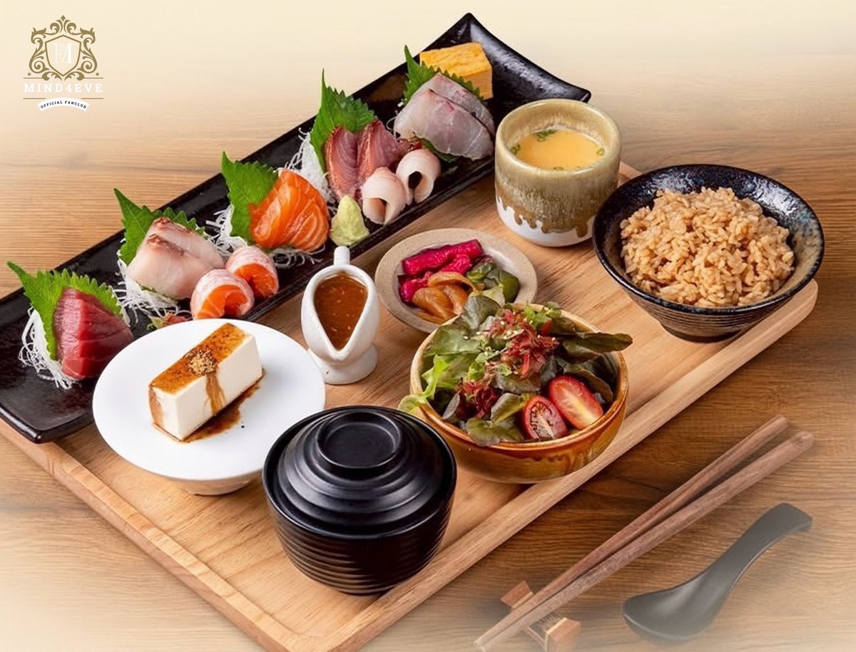 All FOR MIND PROJECT 🌸🍃🕊 tweet media