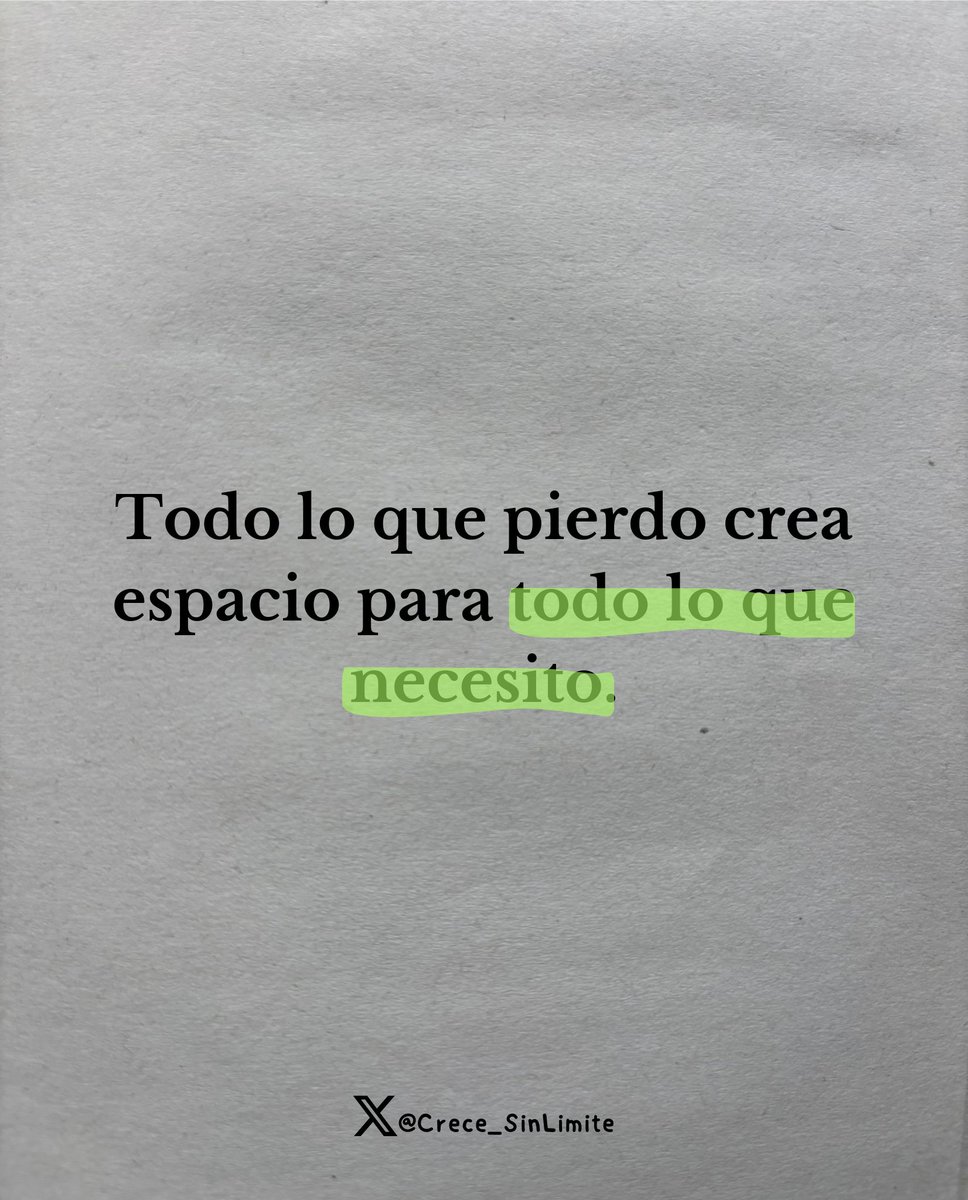 PilarF80's tweet photo. @Crece_SinLimite Definitivamente esta https://t.co/q5eSQx1i5b