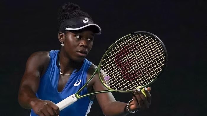 InfernoBetx's tweet image. Toronto π¨π¦ πΎ
#NationalBankOpen
Day 1 Action
ATP/WTA Parlay (-104)
π·πΈ οΏΌLaslo Djere -1Β½ Sets
π¨π¦ οΏΌVictoria Mboko ML
LIKE if tailing! β₯οΈ
#gamblingX