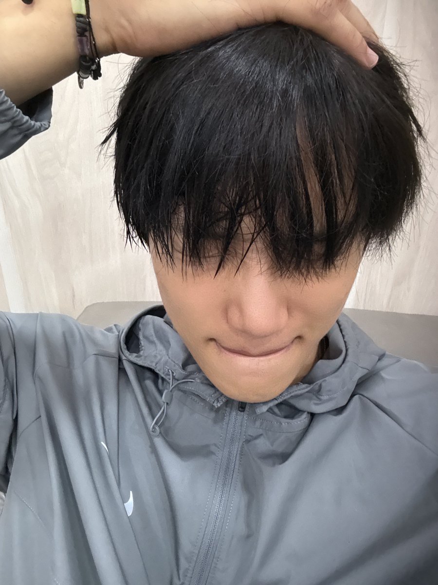 zkdlindays's tweet image. 250727 Kai bubble💭

앙❤️