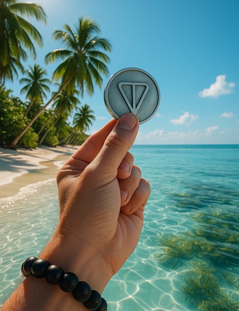 Gm &amp; Happy Sunday ☀️