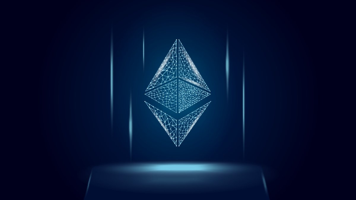 CryptoNewsHntrs's tweet photo. ๐จ Over 913K ETH worth $3.4B lost to user error!
More than 5% of all $ETH is permanently gone, including EIP-1559 burns, says Coinbase exec Grogan.
#CryptoNews #Ethereum #ETH #Blockchain #UserError #EIP1559 https://t.co/NJPRbFdcxz