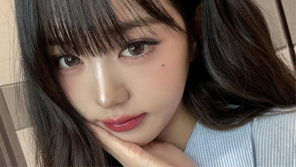 nyaong209's tweet image. ✨250726 장원영 렌즈 정보
👀olens glowy gray brown

체감직경은 13.6 있을걸..?