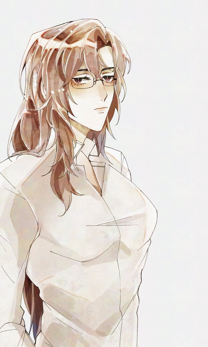 LochetryX's tweet image. ค้นพบวิธีลงสีแบบใหม่แล้วสนุกมาก 🥺