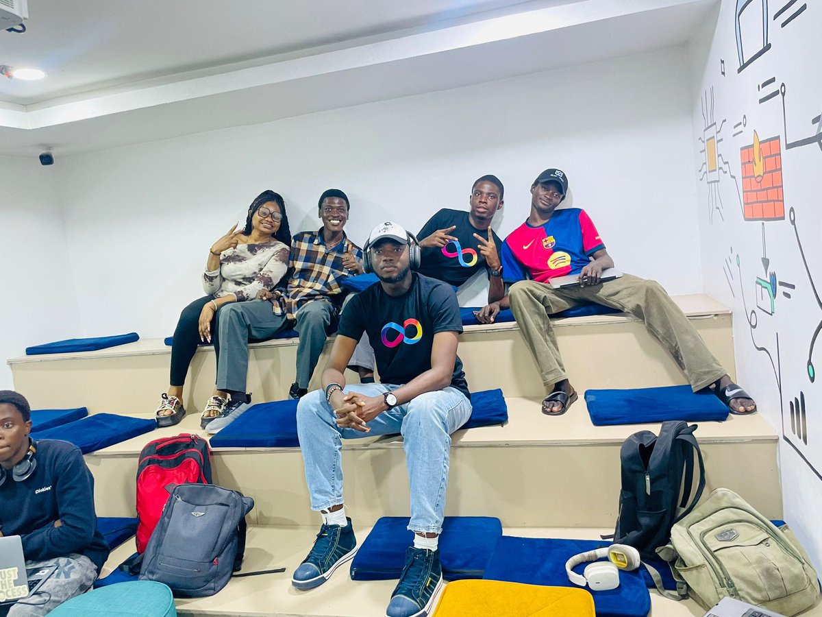 create_eureka's tweet image. It’s always inspiring to see minds come together sharing ideas, asking bold questions, and building solutions that matter. Meetups like this remind us that we’re not just individuals we’re a movement of thinkers, doers, and dreamers shaping the future 💫✨✨
