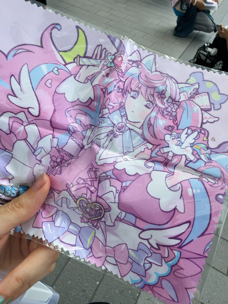 cyanekocean's tweet image. 交換させていただいた〜シェリル可愛いよシェリル