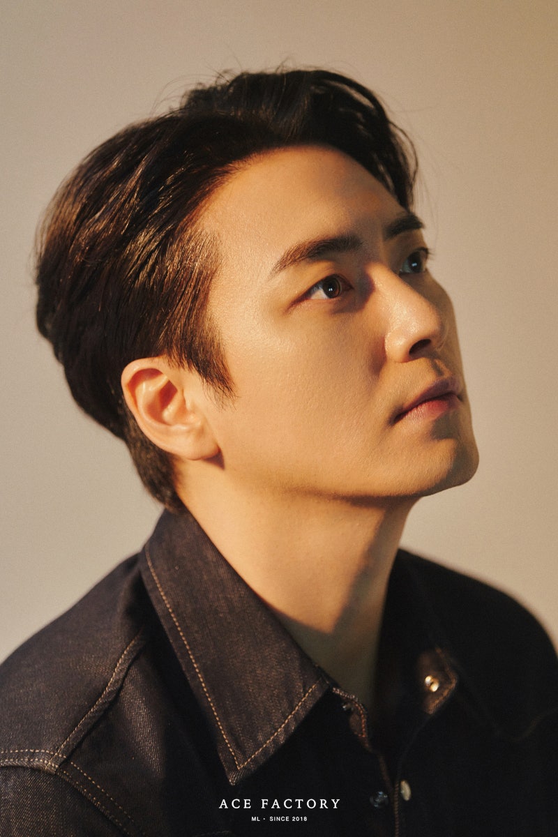 ivychamcracker's tweet image. 일요일 오후엔 잘생긴 남자를 보자