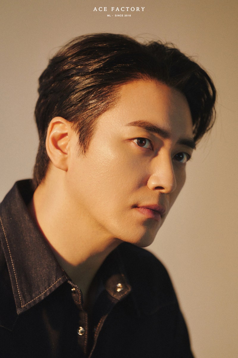 ivychamcracker's tweet image. 일요일 오후엔 잘생긴 남자를 보자