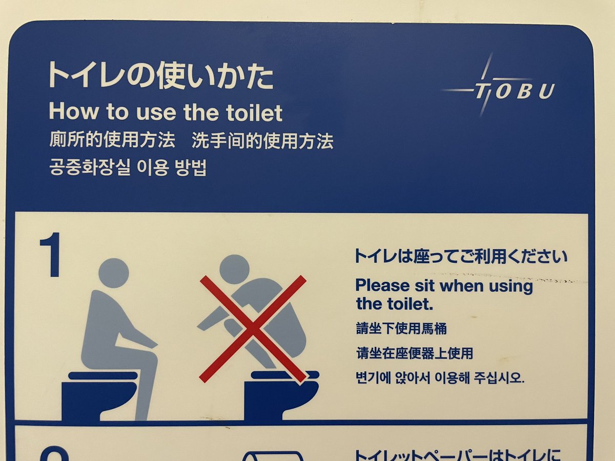 _AlexLewin's tweet image. I always forget